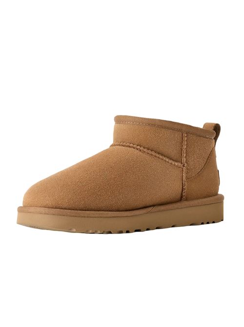Stivaletti w classic ultra mini UGG | W1116109CHE