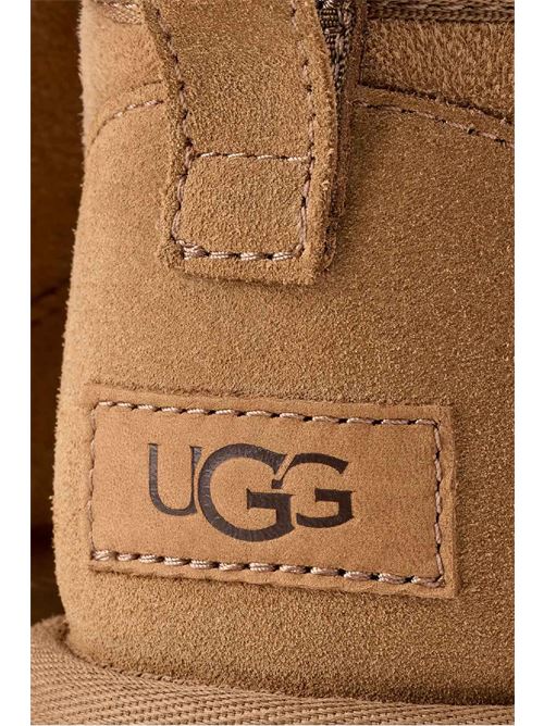 Stivaletti w classic ultra mini UGG | W1116109CHE