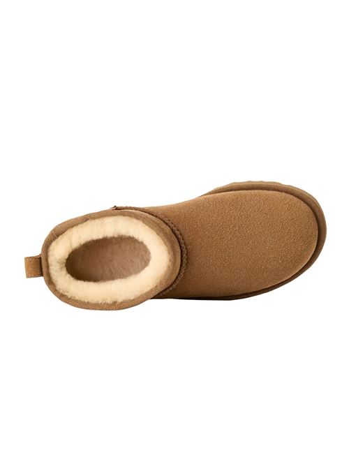 Stivaletti w classic ultra mini UGG | W1116109CHE