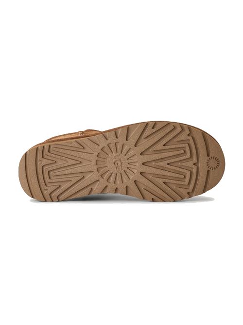Stivaletti w classic ultra mini UGG | W1116109CHE