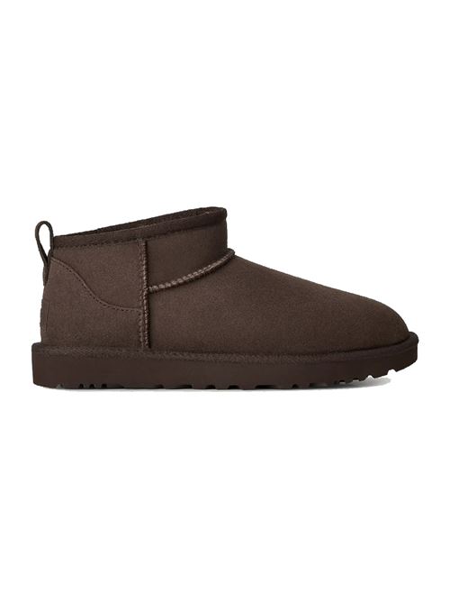 Stivaletti w classic ultra mini UGG | W1116109DDCC