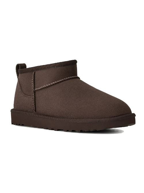 Stivaletti w classic ultra mini UGG | W1116109DDCC