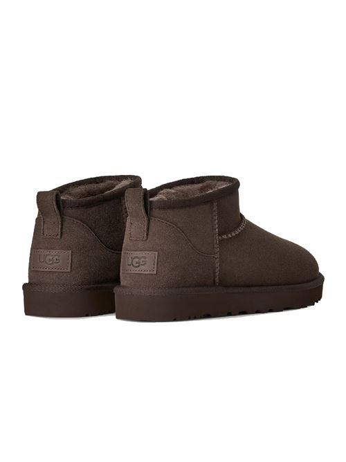 Stivaletti w classic ultra mini UGG | W1116109DDCC