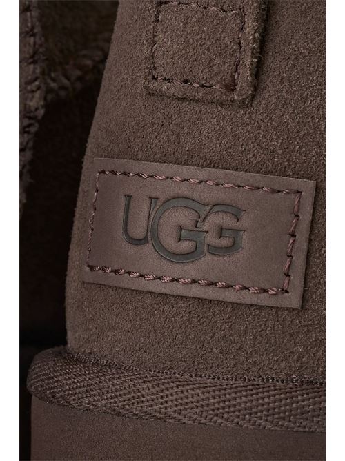 Stivaletti w classic ultra mini UGG | W1116109DDCC