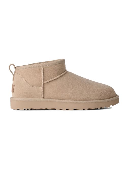 Stivaletti w classic ultra mini UGG | W1116109MNL