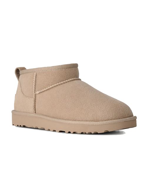 Stivaletti w classic ultra mini UGG | W1116109MNL