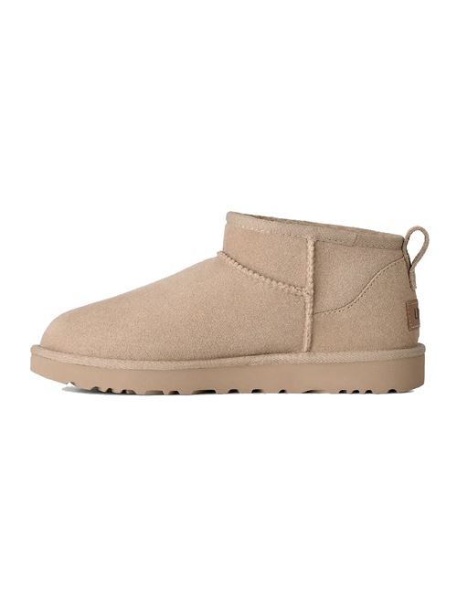 Stivaletti w classic ultra mini UGG | W1116109MNL