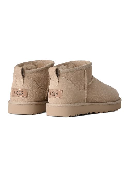 Stivaletti w classic ultra mini UGG | W1116109MNL