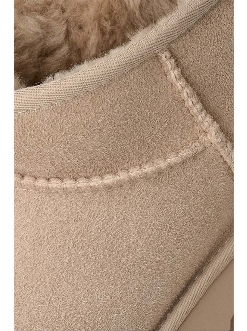 Stivaletti w classic ultra mini UGG | W1116109MNL