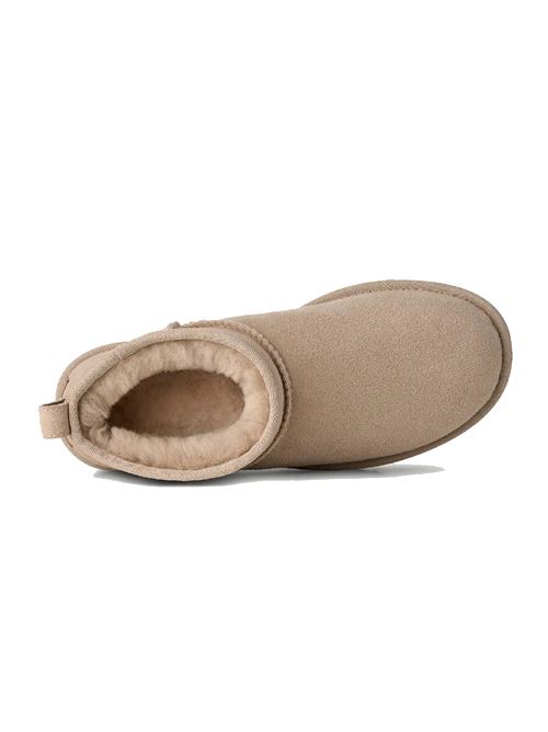 Stivaletti w classic ultra mini UGG | W1116109MNL