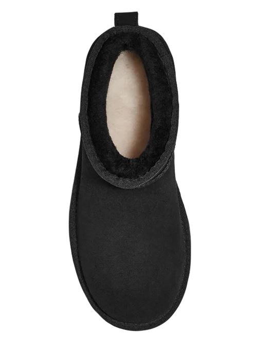 stivaletto w classic ultra mini platform UGG | W1135092BLK