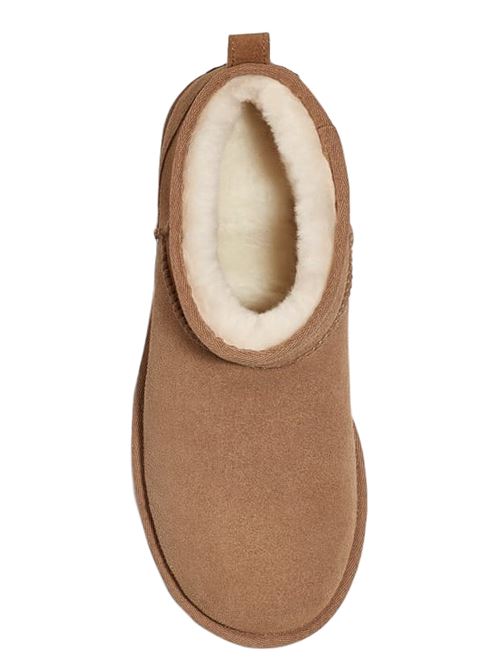 stivaletto w classic ultra mini platform UGG | W1135092CHE