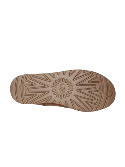 stivaletto w classic ultra mini platform UGG | W1135092CHE