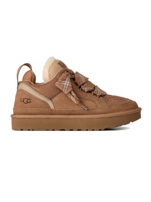 Sneakers w lowmel UGG | W1144032CHE