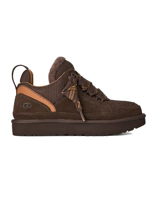 Sneakers w lowmel UGG | W1144032DDC