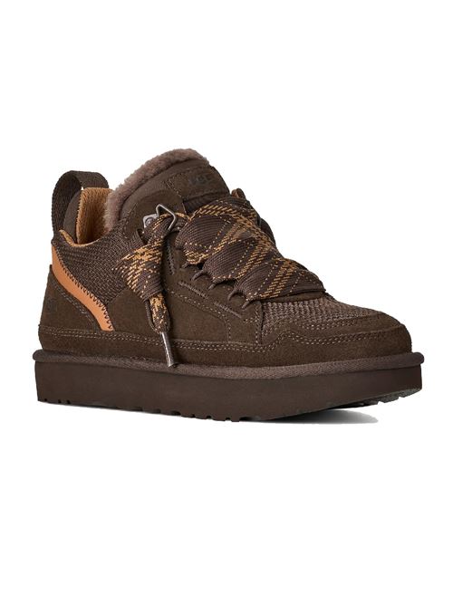 Sneakers w lowmel UGG | W1144032DDC