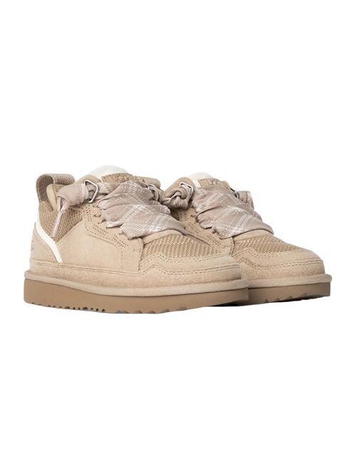 Sneakers w lowmel UGG | W1144032SAN