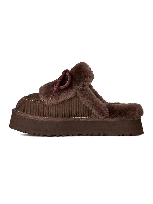 Sabot disquette heritage UGG | W1180360BCDR