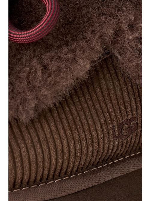Sabot disquette heritage UGG | W1180360BCDR