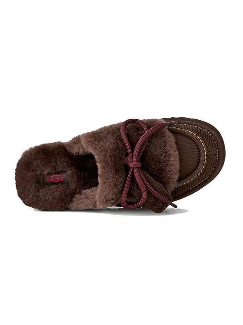 Sabot disquette heritage UGG | W1180360BCDR