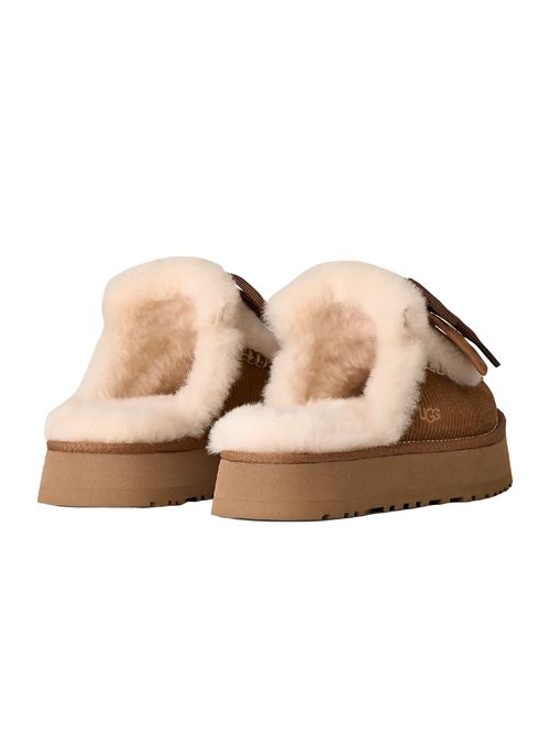 Sabot disquette heritage UGG | W1180360CHE