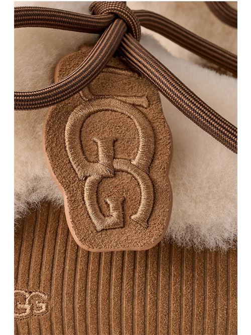 Sabot disquette heritage UGG | W1180360CHE
