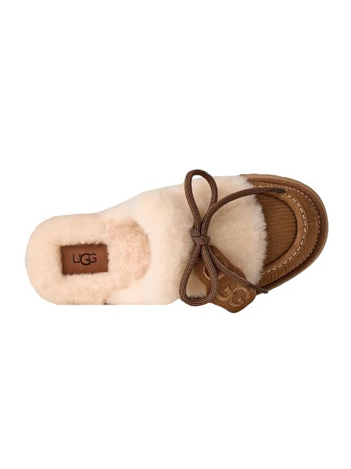 Sabot disquette heritage UGG | W1180360CHE