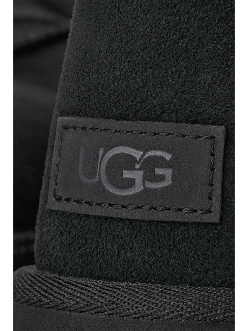 Stivale classic ultra tall UGG | W1182132BLK