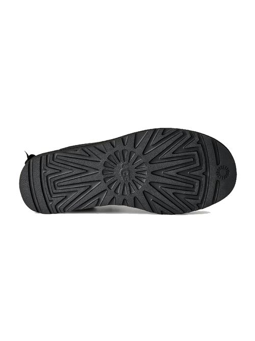 Stivaletto w ultra mini bailey bow UGG | W1185491BLK