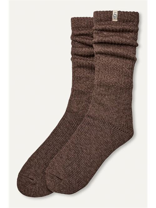 calzino in cotone UGG | WTYLASLOUCHYCREWIIALS