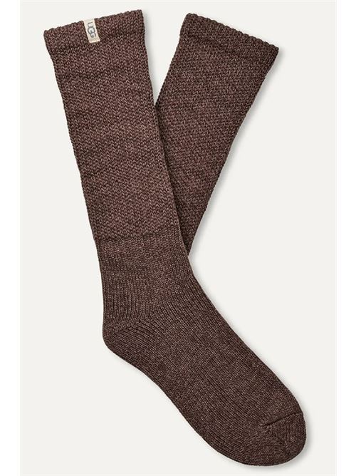 calzino in cotone UGG | WTYLASLOUCHYCREWIIALS
