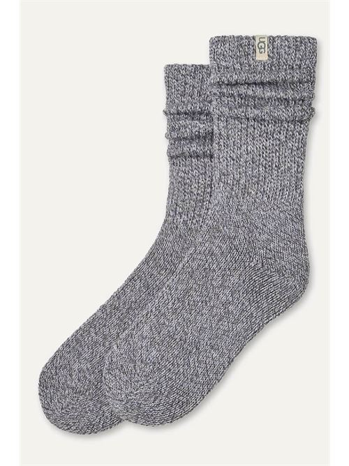 calzino in cotone UGG | WTYLASLOUCHYCREWIIGRHE