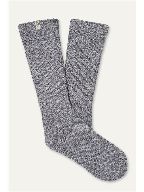 calzino in cotone UGG | WTYLASLOUCHYCREWIIGRHE