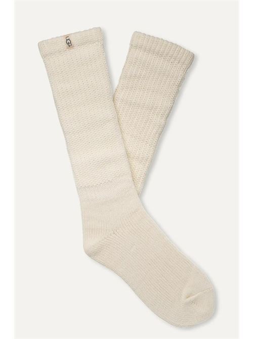 calzino in cotone UGG | WTYLASLOUCHYCREWIINMB