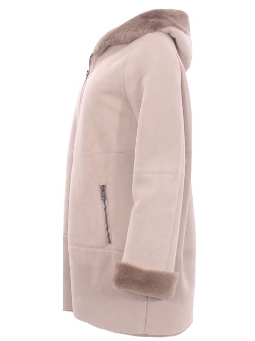 Giubbino in shearling VLAB | FW3668083