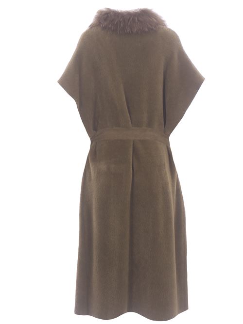 Gilet lungo VLAB | FW5206442