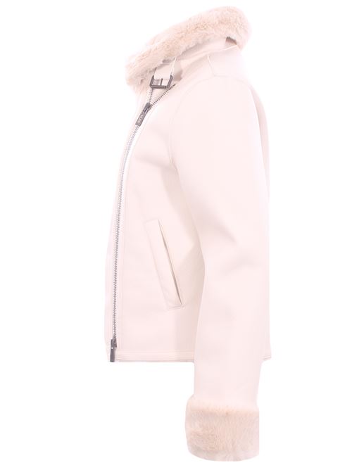 Giubbino corto ecomontone VLAB | FW5603488