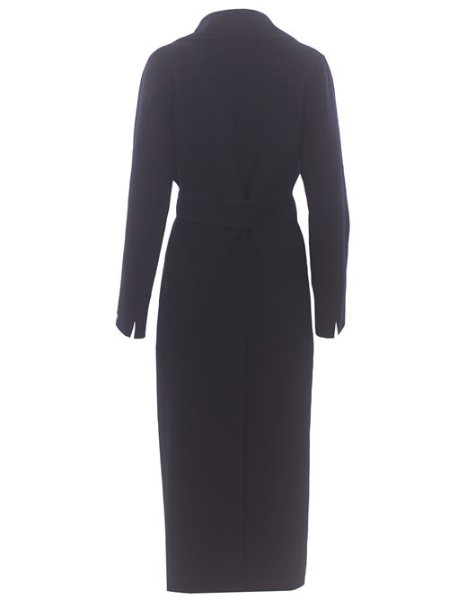 Cappotto lungo in lana e cashmere VLAB | FW6625020