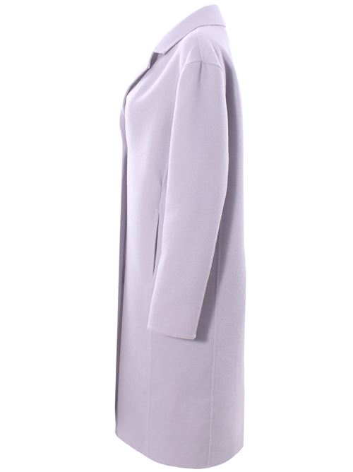 cappotto lungo in tessuto VLAB | SP5692364