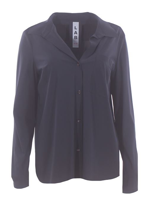 Camicia scuba VLAB | SP5692420