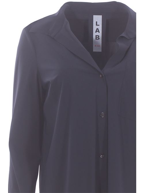 Camicia scuba VLAB | SP5692420