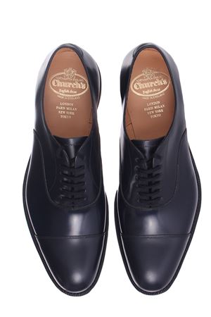 Dubai polishbinder navy CHURCH'S | EEB0179XVF0ABM