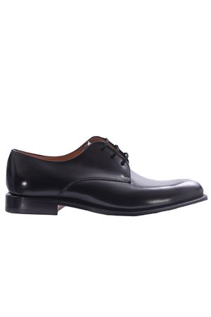 Oslo polishbinder black CHURCH'S | EEB0289XVF0AAB