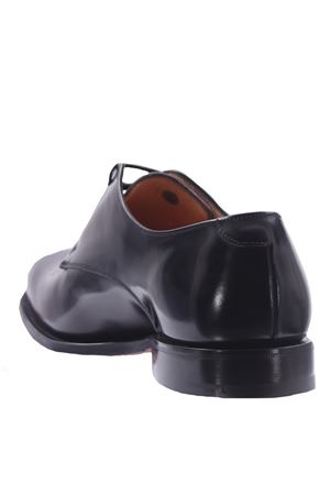 Oslo polishbinder black CHURCH'S | EEB0289XVF0AAB