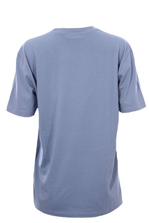 T-shirt con logo etro ETRO | 145179468250