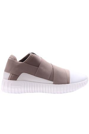 Slip on FESSURA | DINGHYGANGWRONGBEIGE