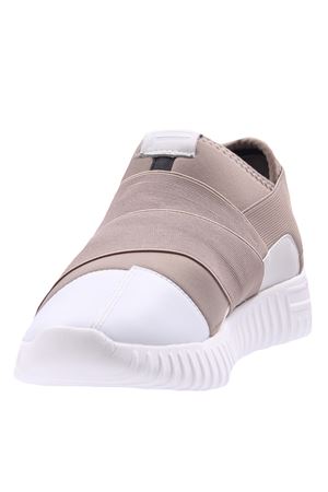 Slip on FESSURA | DINGHYGANGWRONGBEIGE