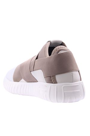 Slip on FESSURA | DINGHYGANGWRONGBEIGE