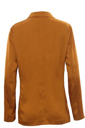 Giacca in cady crackle MALIPARMI | JD62556004570013