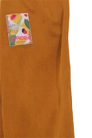 Giacca in cady crackle MALIPARMI | JD62556004570013